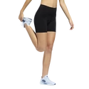 Damesshort adidas  Believe This 2.0 Short Tights Black