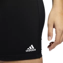 Damesshort adidas  Believe This 2.0 Short Tights Black