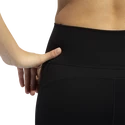 Damesshort adidas  Believe This 2.0 Short Tights Black