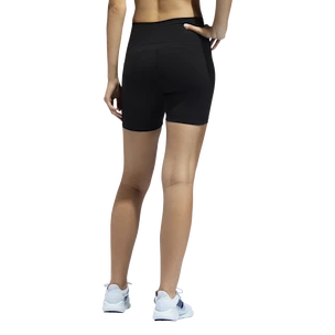 Damesshort adidas  Believe This 2.0 Short Tights Black S