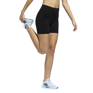Damesshort adidas  Believe This 2.0 Short Tights Black S