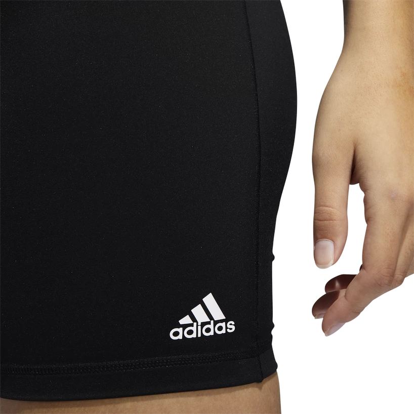 Damesshort adidas  Believe This 2.0 Short Tights Black S