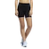 Damesshort adidas  Believe This 2.0 Short Tights Black S