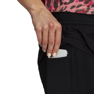 Damesshort adidas  Fast Primeblue 2in1
