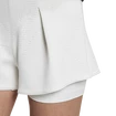 Damesshort adidas  London Short White