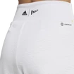 Damesshort adidas  London Short White