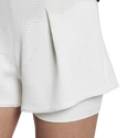 Damesshort adidas  London Short White