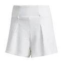 Damesshort adidas  London Short White