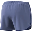 Damesshort adidas  Marathon 20 Shorts Orbit Violet