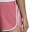 Damesshort adidas  Marathon 20 Shorts Rose Tone