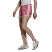 Damesshort adidas  Marathon 20 Shorts Rose Tone XS