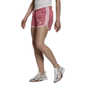 Damesshort adidas  Marathon 20 Shorts Rose Tone XS