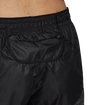 Damesshort adidas  Run Fast Radically Reflective Running Black