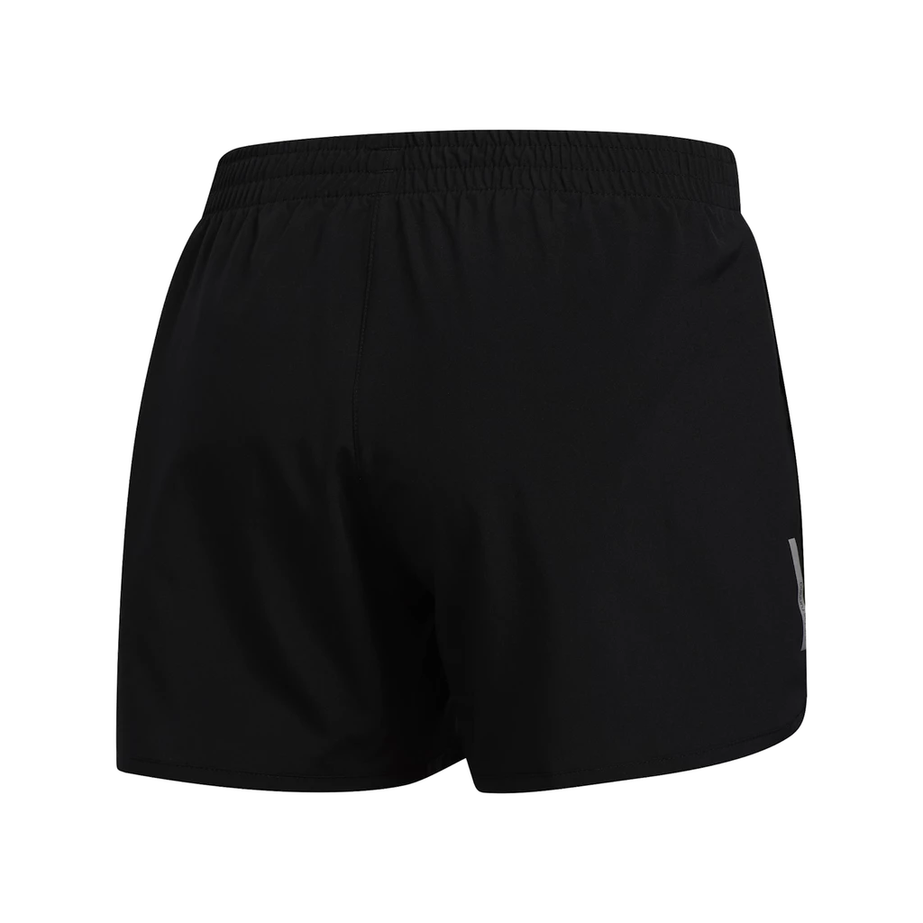 Damesshort adidas  Running Shorts Black