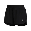 Damesshort adidas  Running Shorts Black