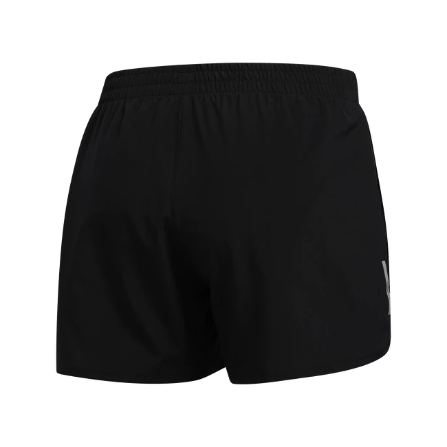Damesshort adidas  Running Shorts Black