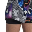 Damesshort adidas  US Series PR Short Black