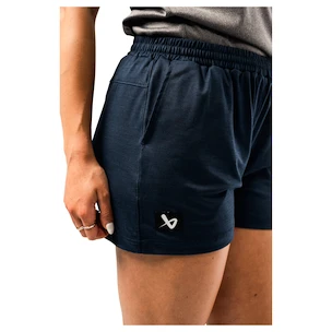 Damesshort Bauer  WMNS Team Train Short Navy