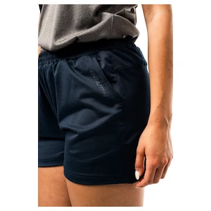 Damesshort Bauer  WMNS Team Train Short Navy