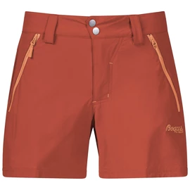Damesshort Bergans Tyin Brick