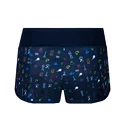 Damesshort BIDI BADU  Chidera Tech 2 In 1 Shorts Dark Blue, Mixed