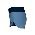 Damesshort BIDI BADU  Hulda Jeans Tech 2in1 Shorts Dark Blue