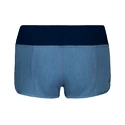 Damesshort BIDI BADU  Hulda Jeans Tech 2in1 Shorts Dark Blue