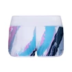 Damesshort BIDI BADU  Hulda Tech 2 In 1 Shorts White/Aqua