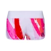 Damesshort BIDI BADU  Hulda Tech 2 In 1 Shorts White/Red L