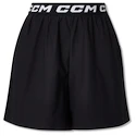 Damesshort CCM  Golf Black L