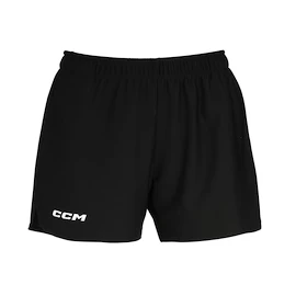 Damesshort CCM Shorts Black