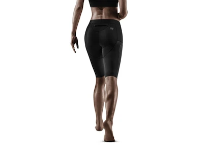 Damesshort CEP  3.0 Black