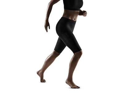 Damesshort CEP  3.0 Black