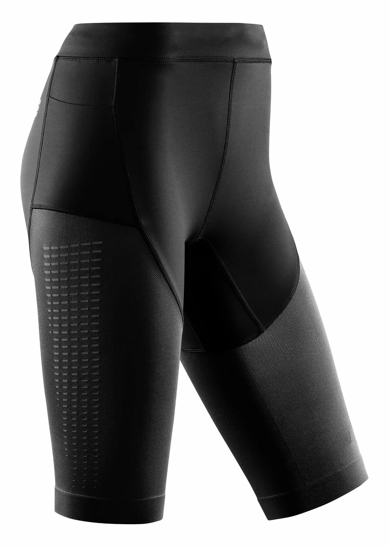 Damesshort CEP  3.0 Black In