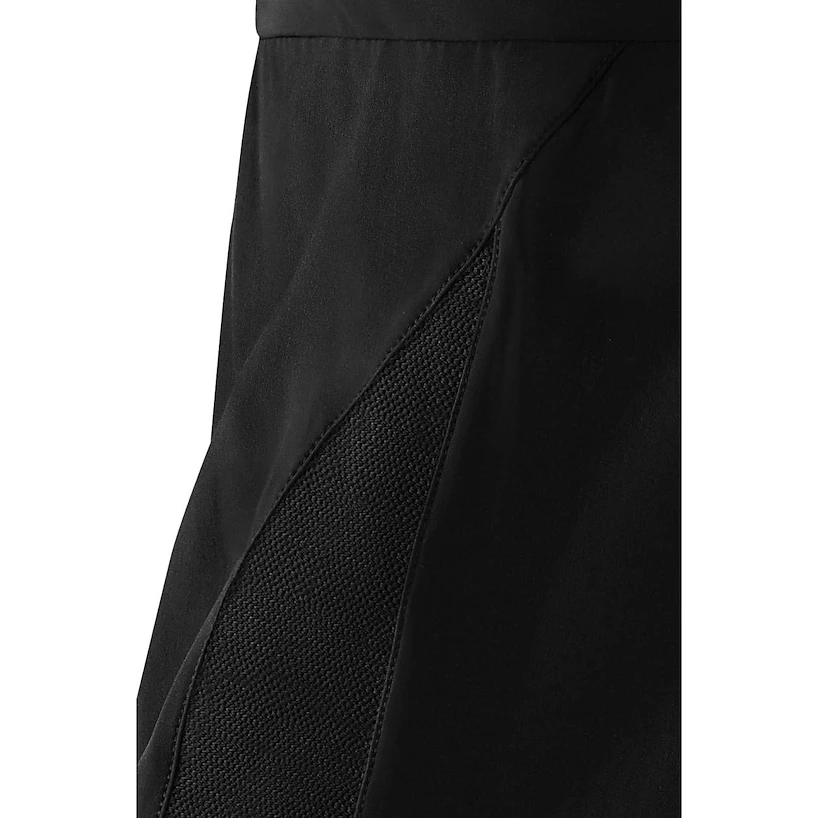 Damesshort CEP  Training 2in1 Black S