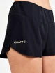 Damesshort Craft Pro Hypervent Split Black