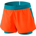 Damesshort Dynafit  Alpine Pro 2/1 Shorts Iowa