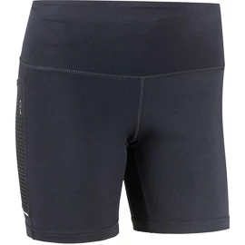 Damesshort Endurance Run Elite X1 Short Tights Black