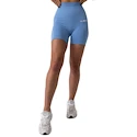 Damesshort GymBeam  FLO Shorts Blue XL