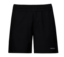 Damesshort Head Club Black