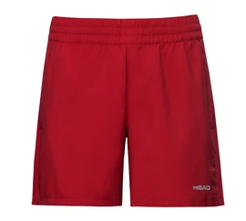 Damesshort Head Club Red