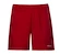 Damesshort Head  Club Red M