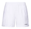 Damesshort Head  Club White