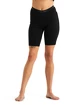 Damesshort Icebreaker  W 200 Oasis Shorts BLACK
