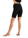 Damesshort Icebreaker  W 200 Oasis Shorts BLACK