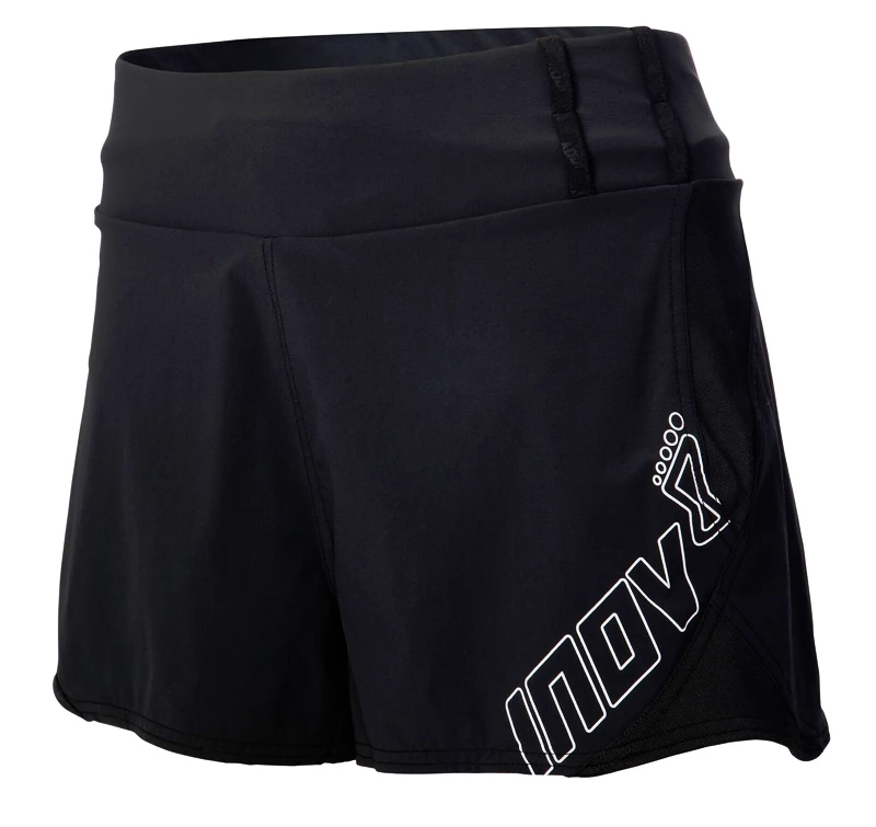 Damesshort Inov-8  2.5" Racer Short 34