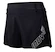 Damesshort Inov-8  2.5" Racer Short 34