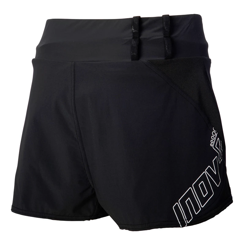 Damesshort Inov-8  2.5" Racer Short 34