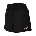 Damesshort Inov-8  Race Elite 4" Short Black