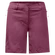 Damesshort Jack Wolfskin  Peak Short Violet Quartz 42